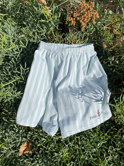 Classique vert