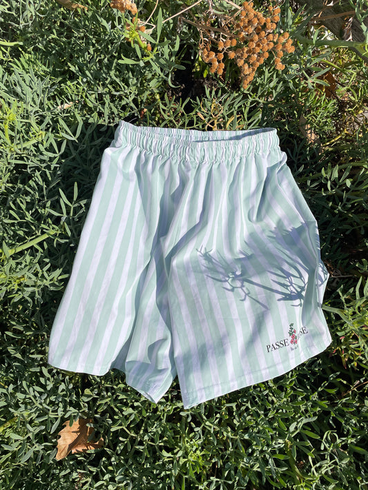 Classique vert