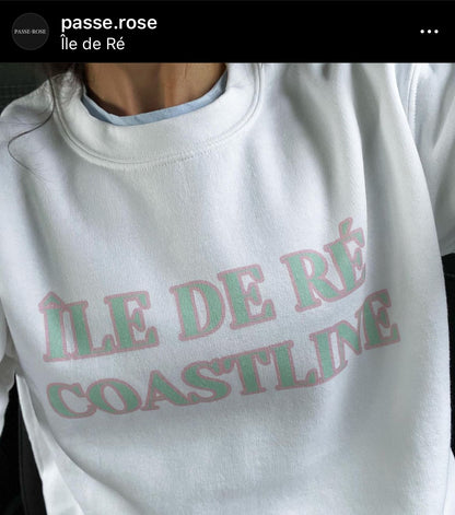 Coastline - 100% coton bio
