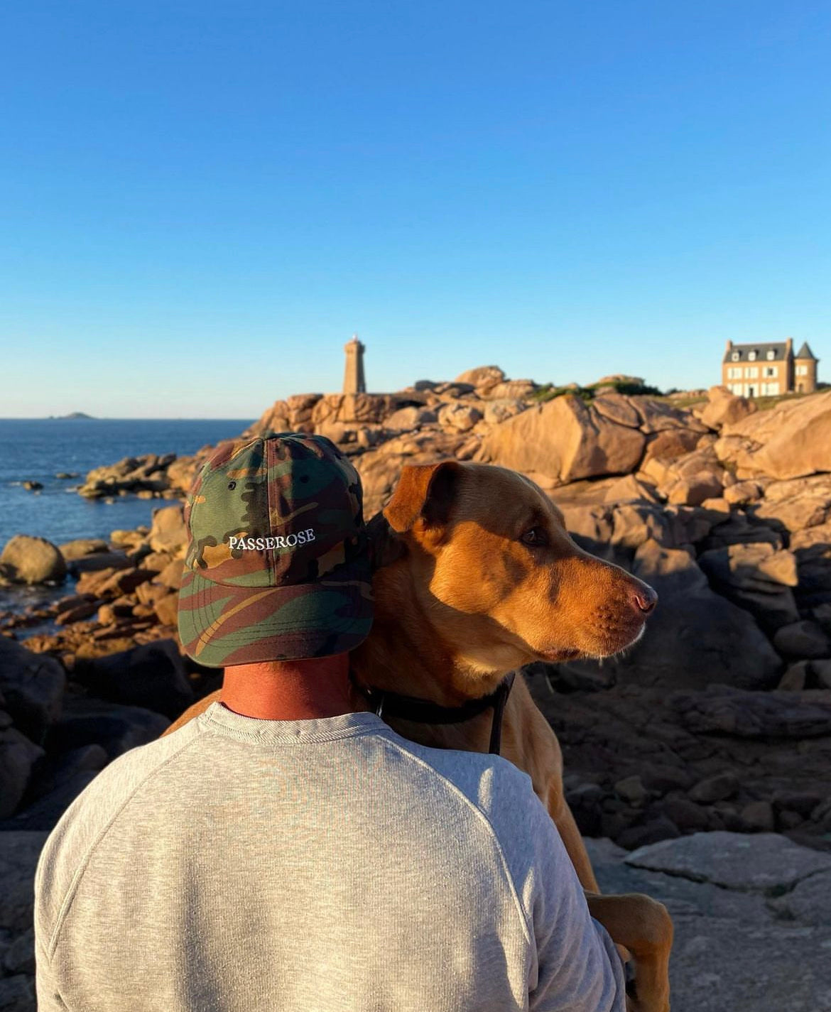 Casquette basic - Plusieurs coloris