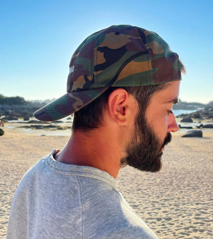 Casquette basic - Plusieurs coloris
