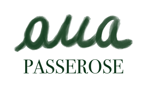 PASSE-ROSE