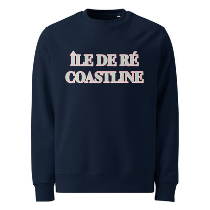 Coastline - 100% coton bio