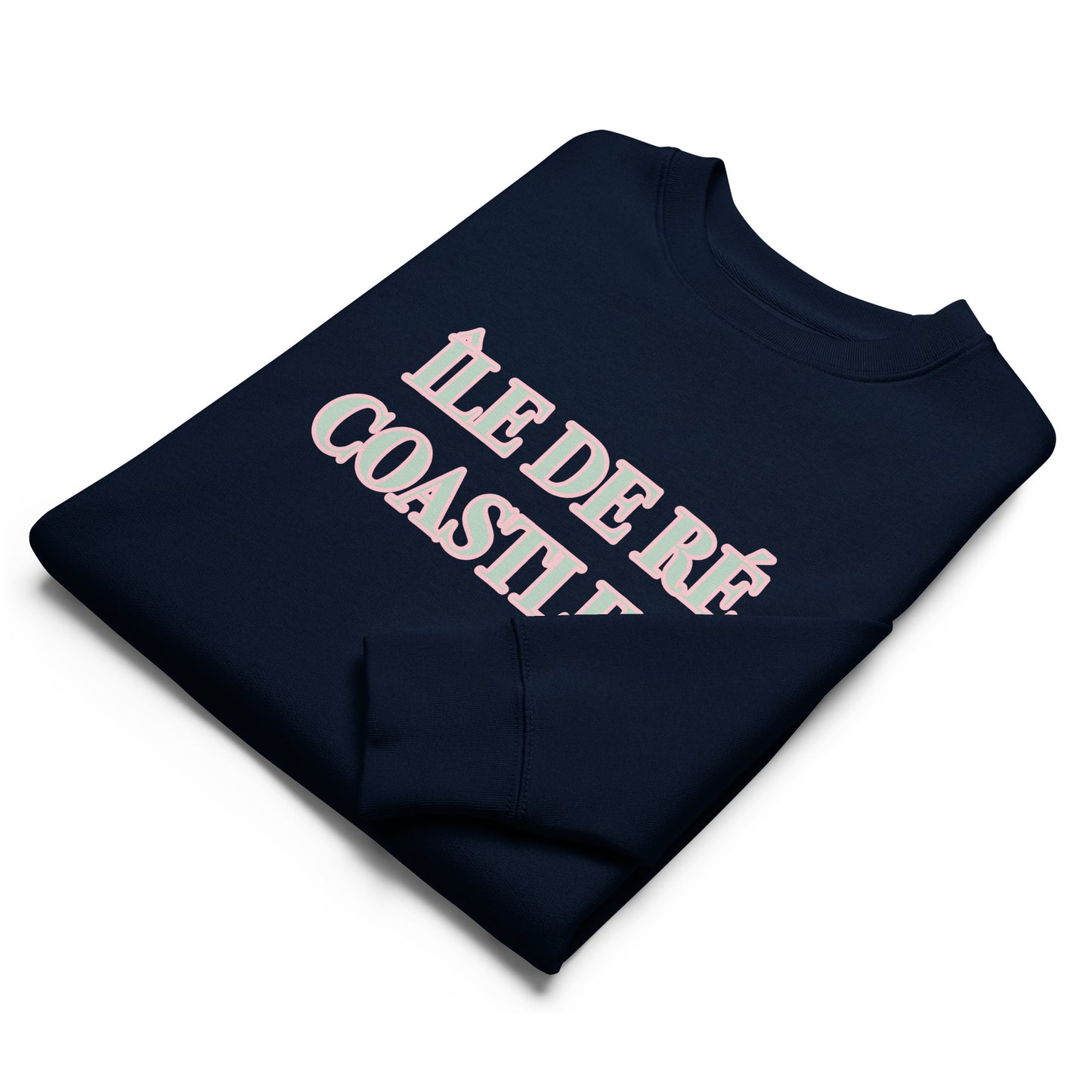 Coastline - 100% coton bio