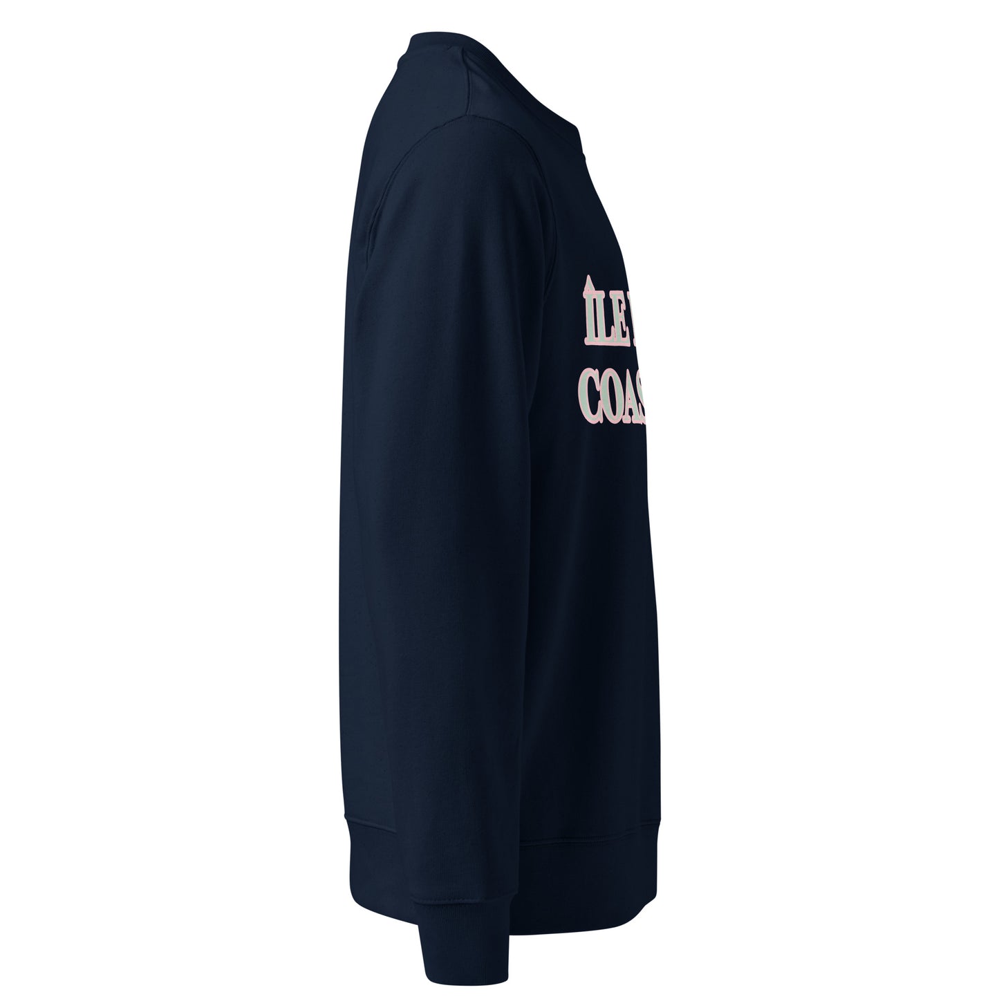 Coastline - 100% coton bio