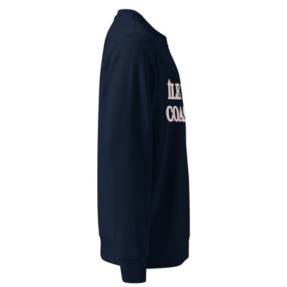 Coastline - 100% coton bio