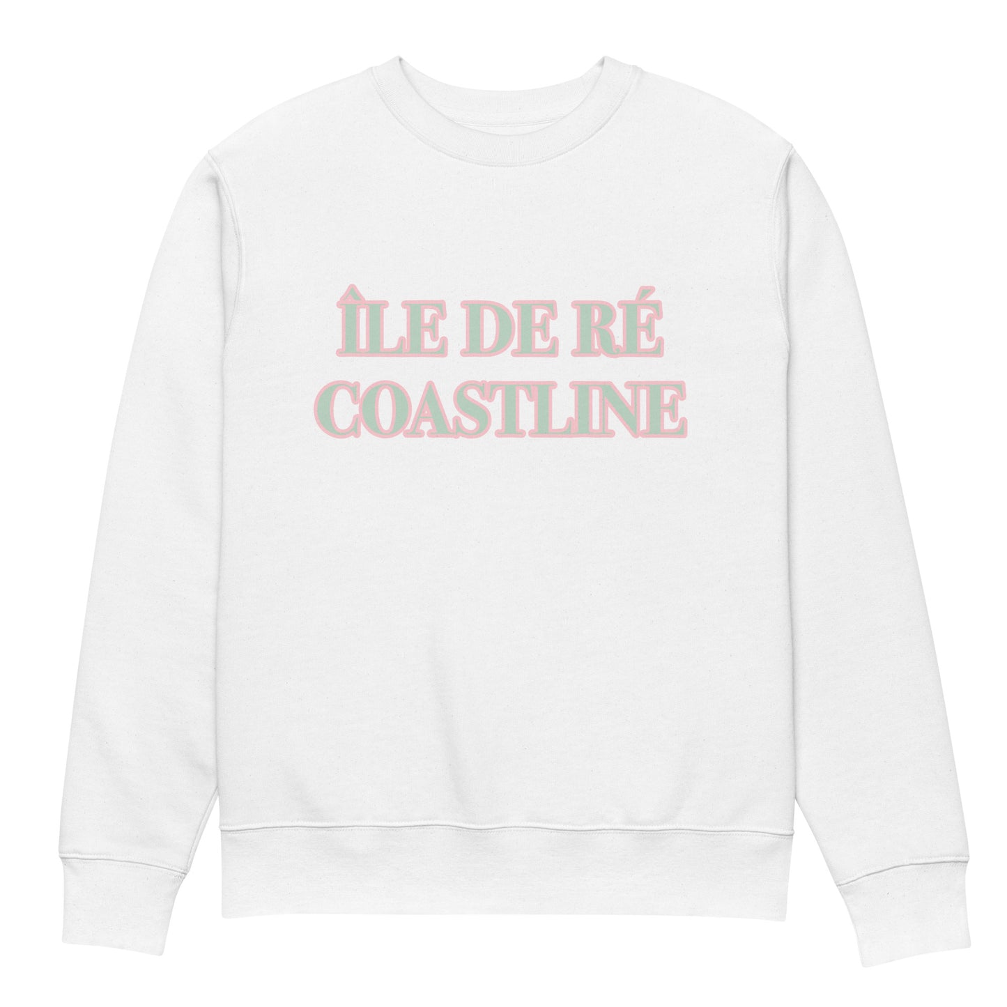 Coastline - 100% coton bio