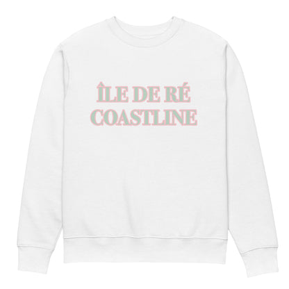 Coastline - 100% coton bio
