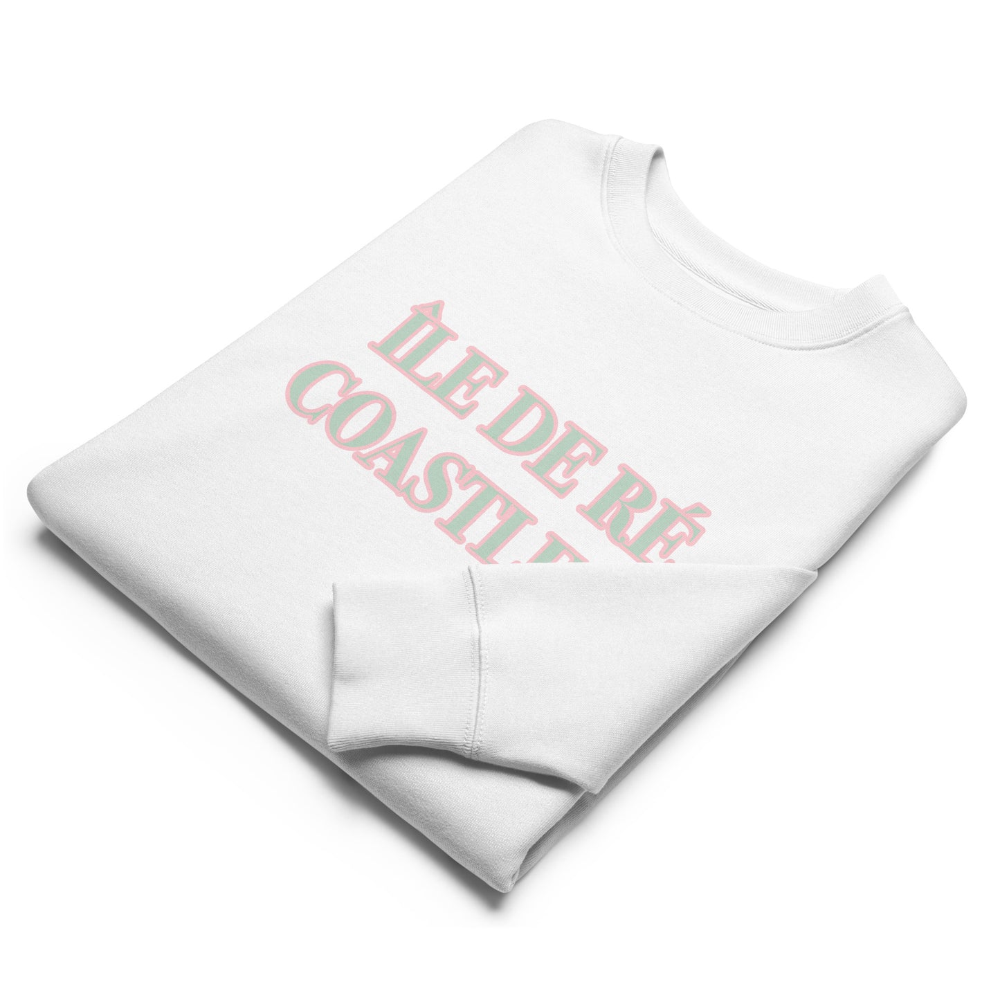 Coastline - 100% coton bio
