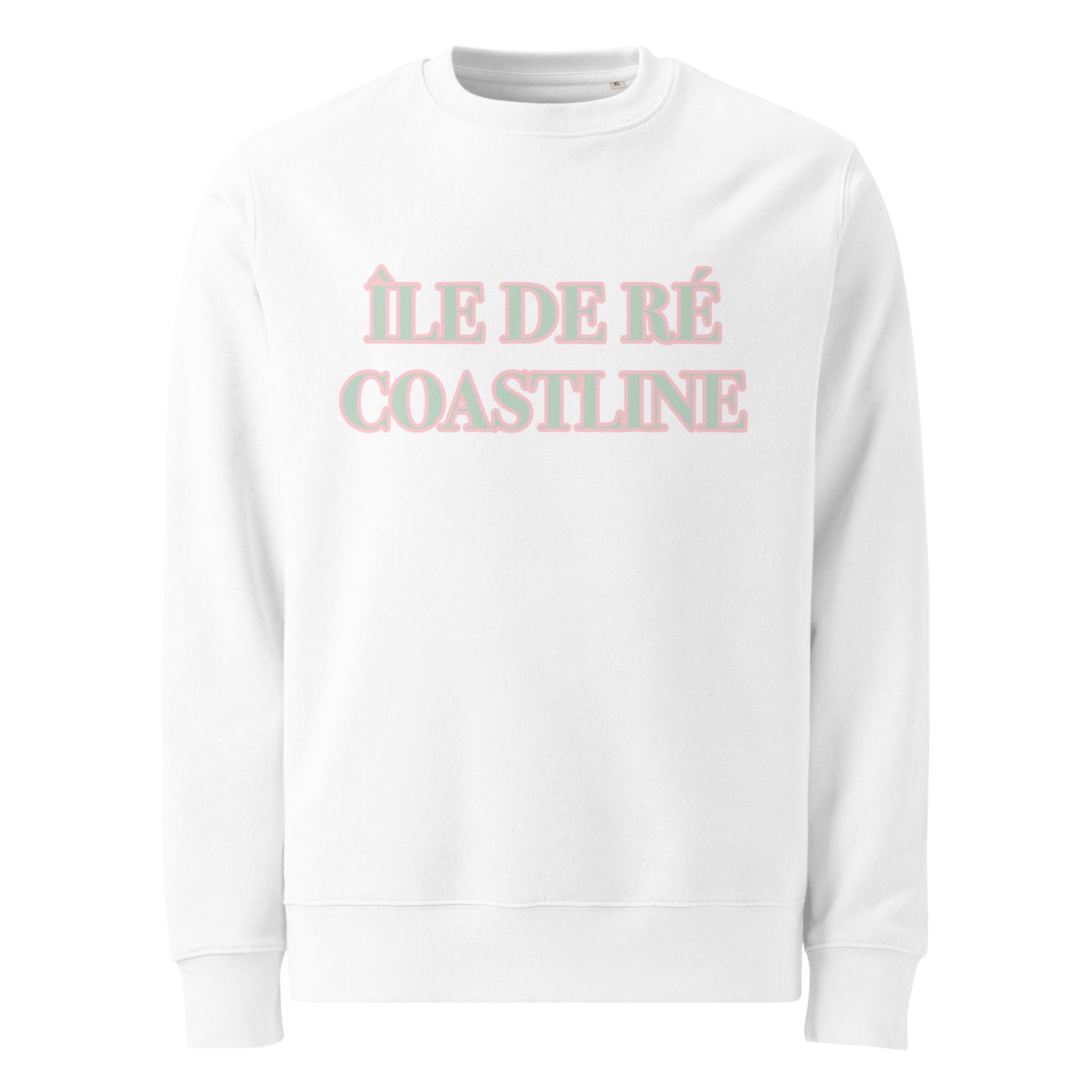 Coastline - 100% coton bio