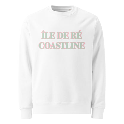Coastline - 100% coton bio