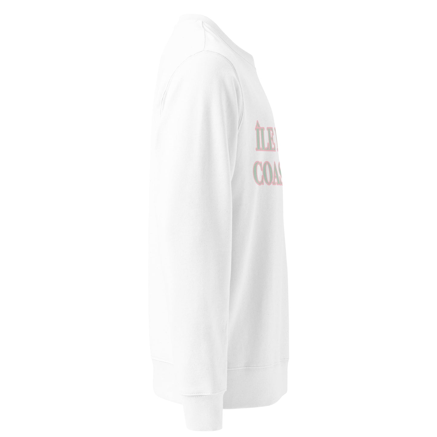 Coastline - 100% coton bio