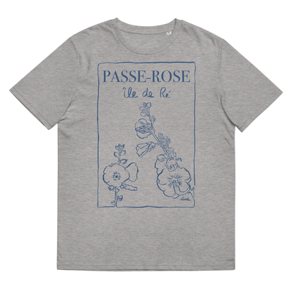 Île de Ré - 100% coton bio