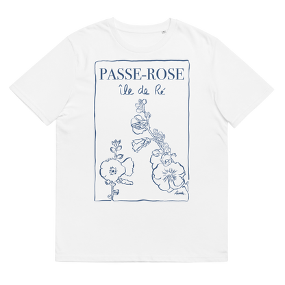 Île de Ré - 100% coton bio