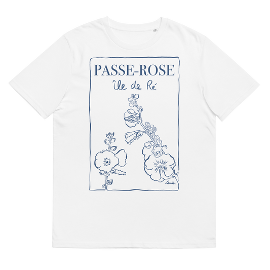Île de Ré - 100% coton bio