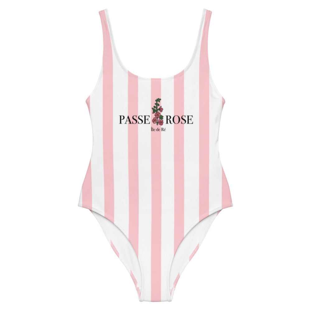 DOUBLE ROSE
