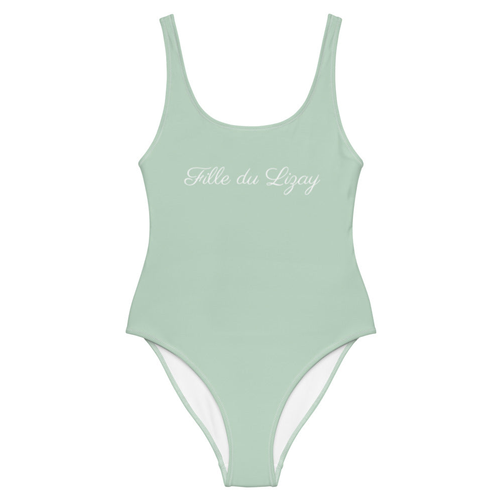 FILLE DU LIZAY