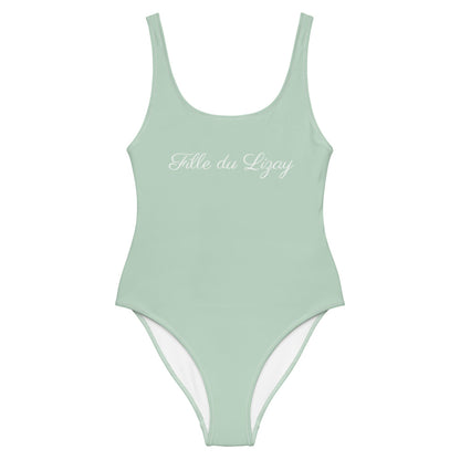 FILLE DU LIZAY