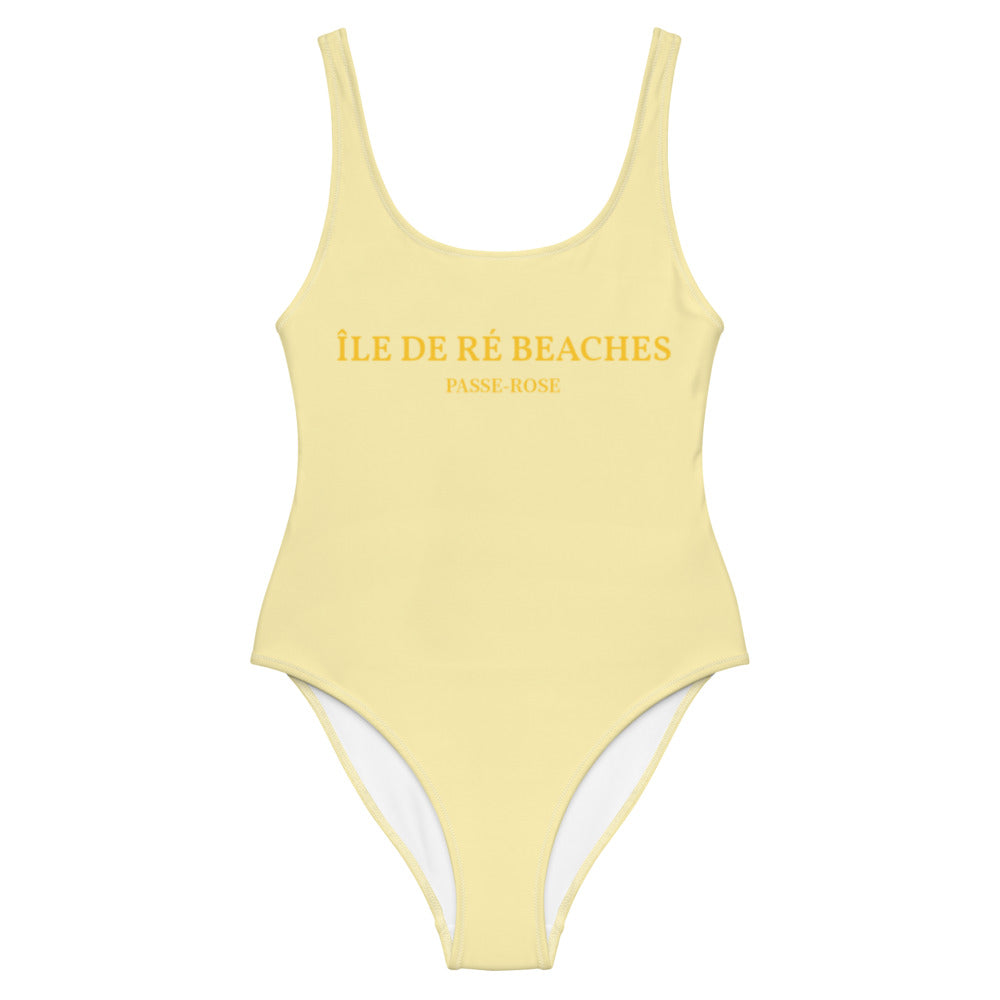 BEACHES