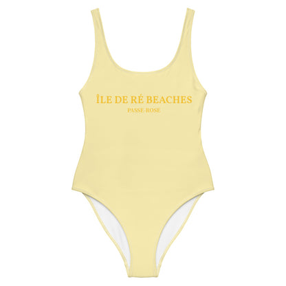 BEACHES