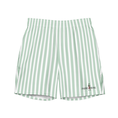 Classique vert