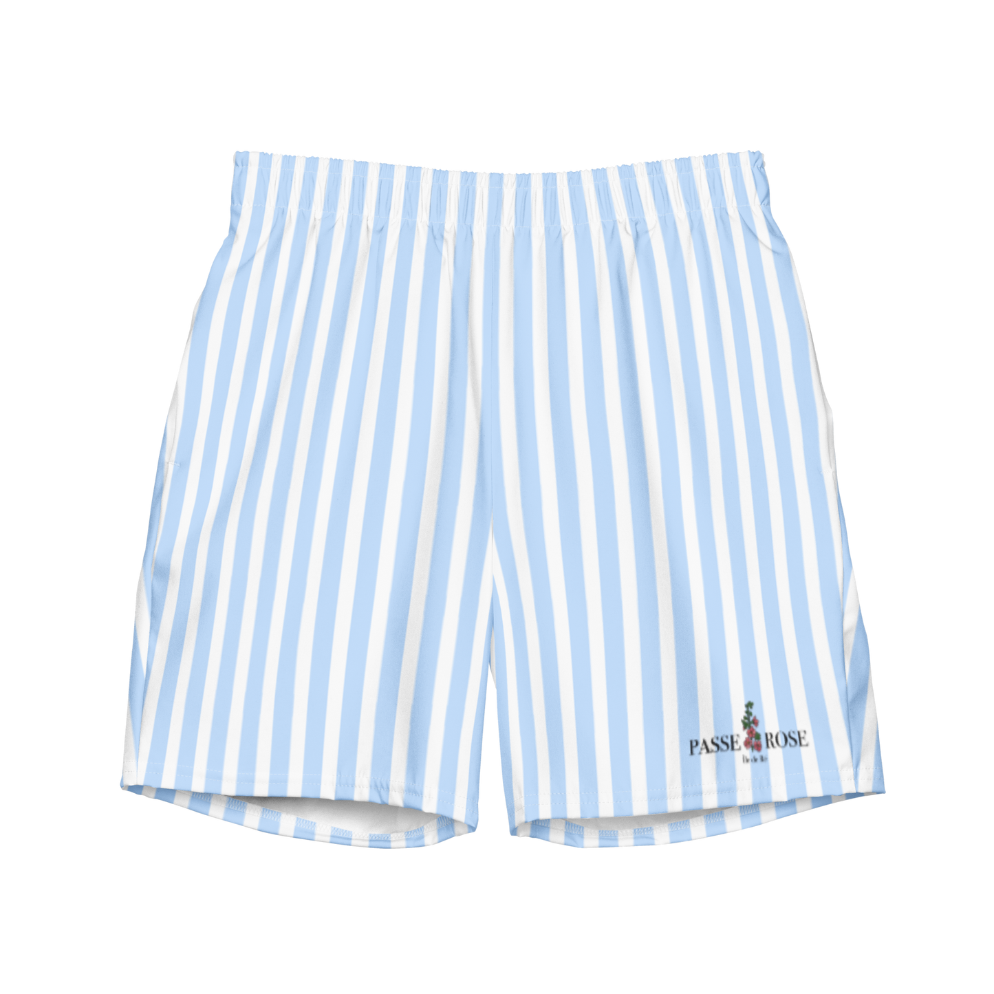 Classique bleu