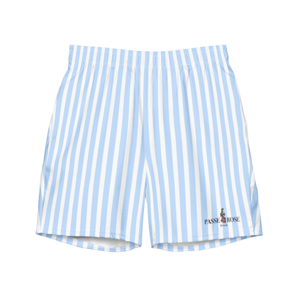 Classique bleu