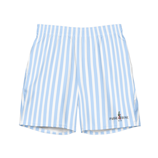 Classique bleu