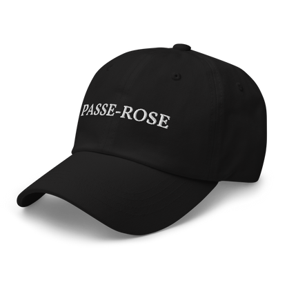 Casquette basic - Plusieurs coloris