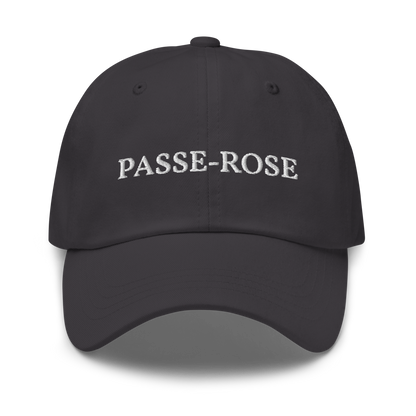 Casquette basic - Plusieurs coloris