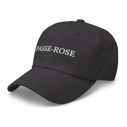 Casquette basic - Plusieurs coloris