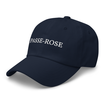 Casquette basic - Plusieurs coloris