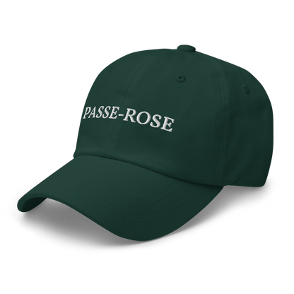Casquette basic - Plusieurs coloris