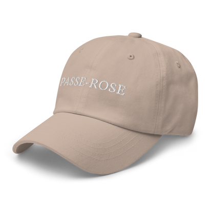 Casquette basic - Plusieurs coloris